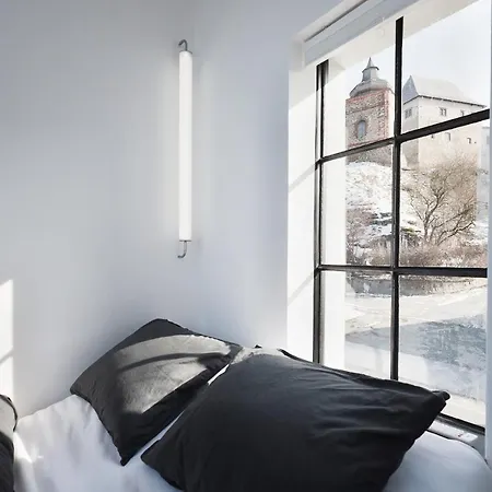 Trafajda * Lipnice nad Sázavou