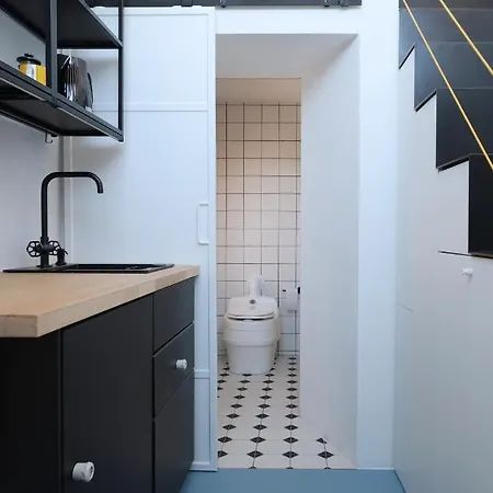 Trafajda * Lipnice nad Sázavou