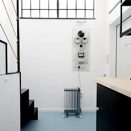 Trafajda * Lipnice nad Sázavou