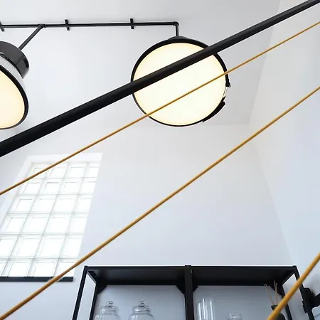 Casa vacanze Trafajda Lipnice nad Sázavou