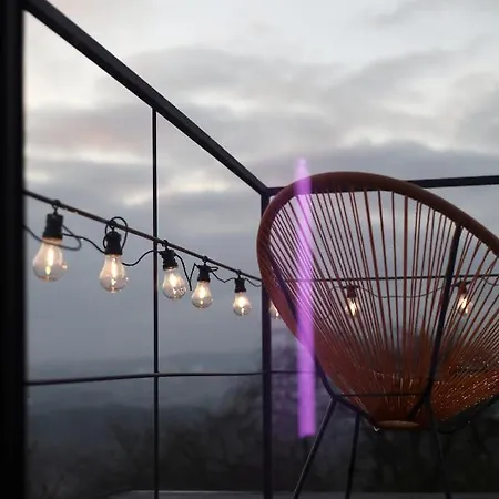 Casa vacanze Trafajda