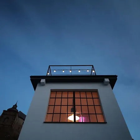 Trafajda * Lipnice nad Sázavou